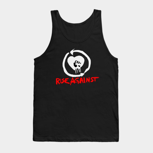 RiAg Tank Top by Philo.dsg